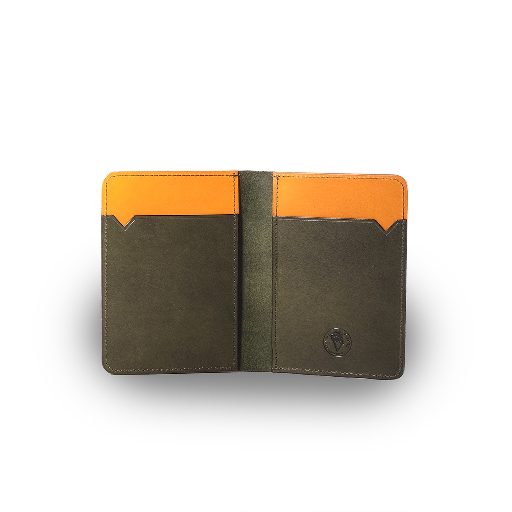 VOYEJ Passport Holder II RISE - Dompet Passport