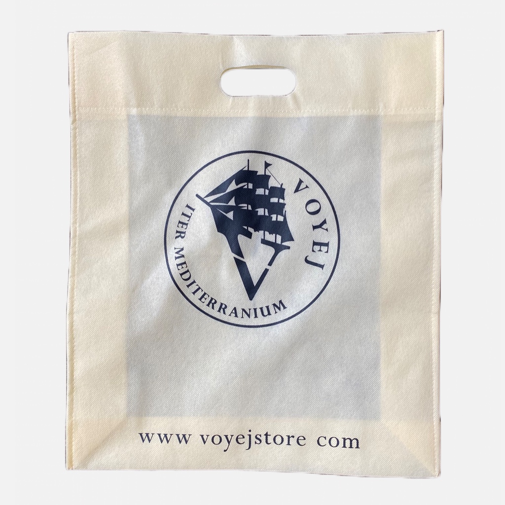 VOYEJ Tas Spunbond