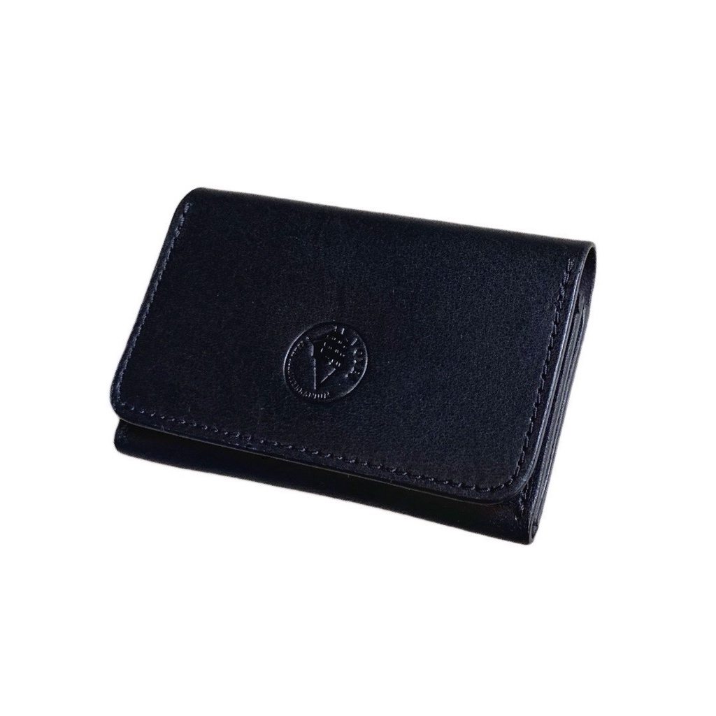 VOYEJ (Project 360) VASA III - Dompet kartu pria kulit asli