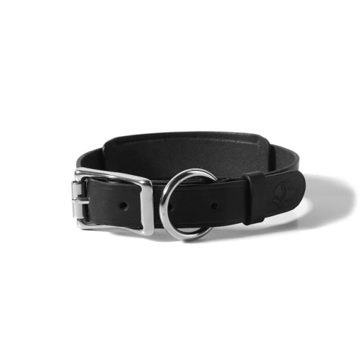 Image of Voyej Dog Collar - Black