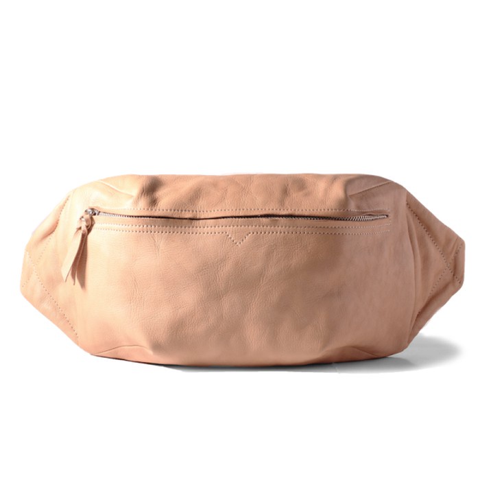 VOYEJ Avon Bag - Tas Selempang Bahu Kulit Asli