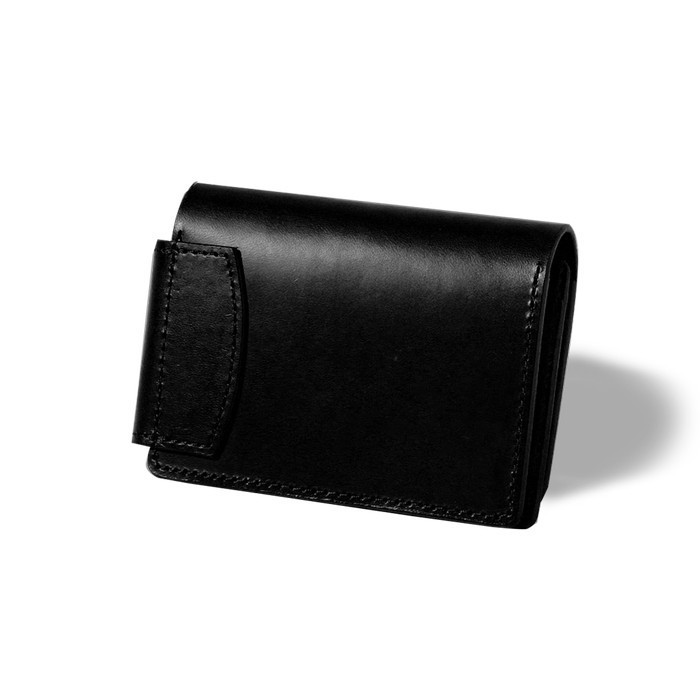 VOYEJ (Project 360) Caravel VI - Dompet Minimalis Kulit Asli Unisex