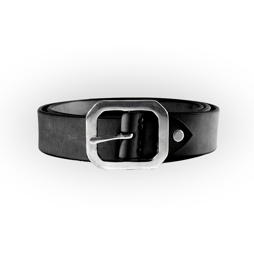 VOYEJ Golden Hind Belt - Sabuk Kulit Pria