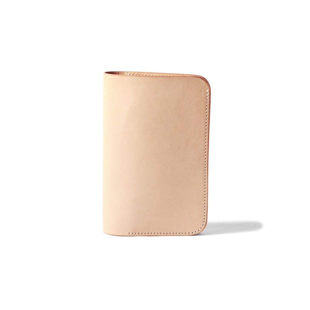 VOYEJ Passport Cover Type II - Dompet Passport