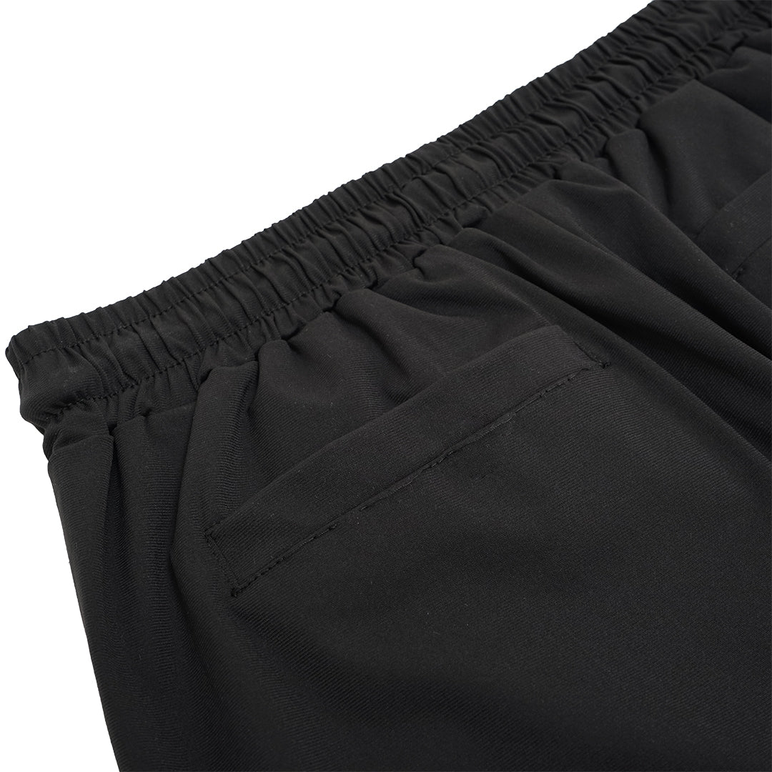 LifeWork Printed Logo Nylon Training Pants