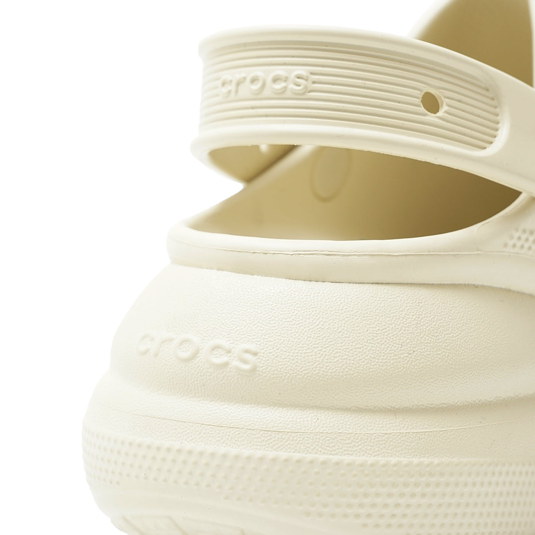 Crocs Crush Clog Platform Wedges