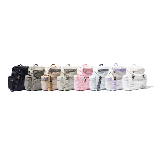 Lululemon 14L Wunderlust Mini Backpack