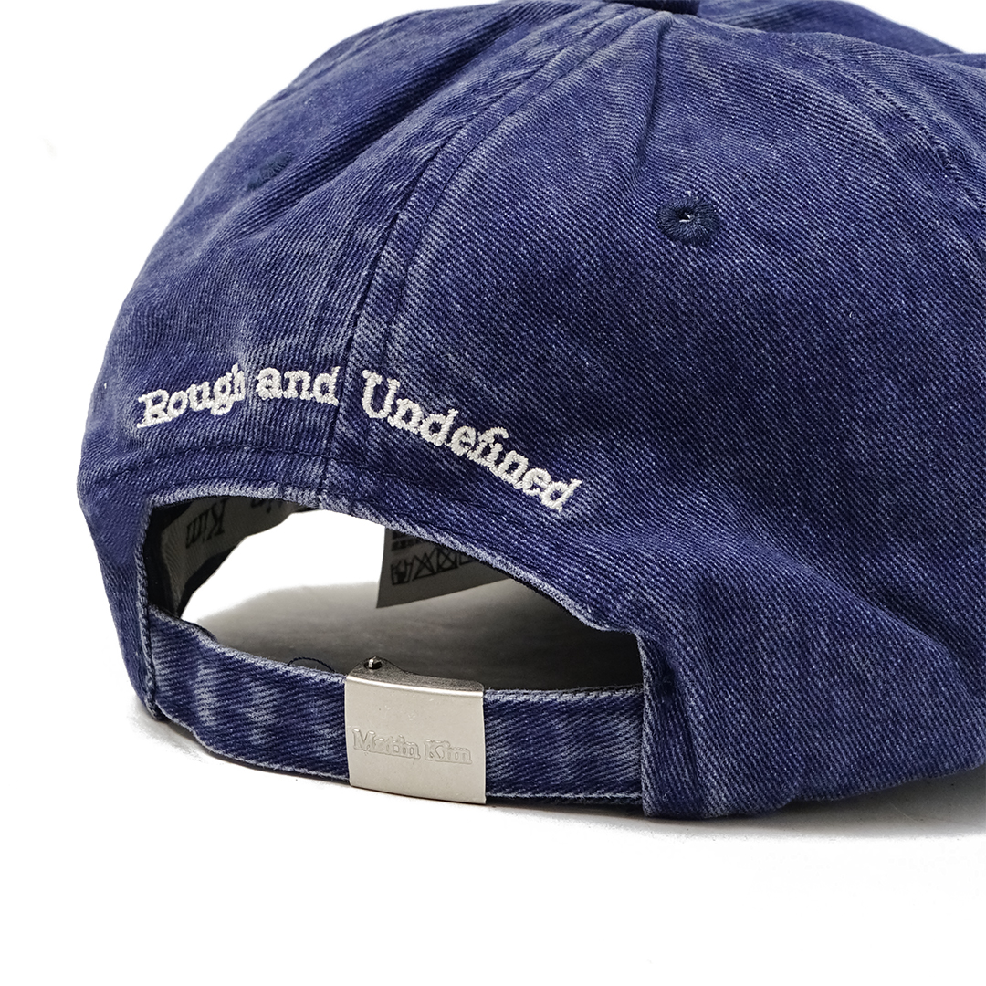 Matin Kim Volume Logo Baseball Cap