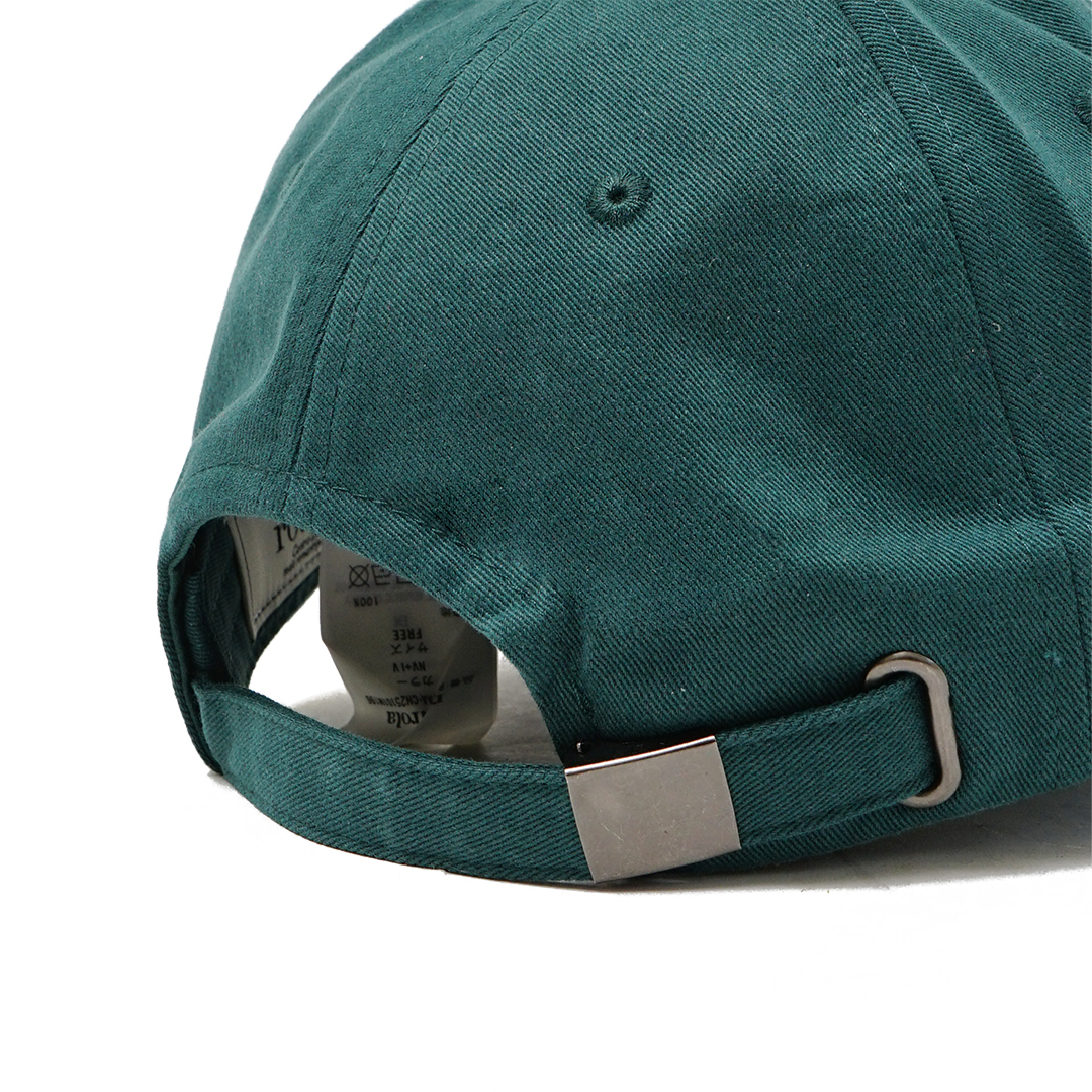 Rolarola Maison De Rola Embroidery Baseball Cap