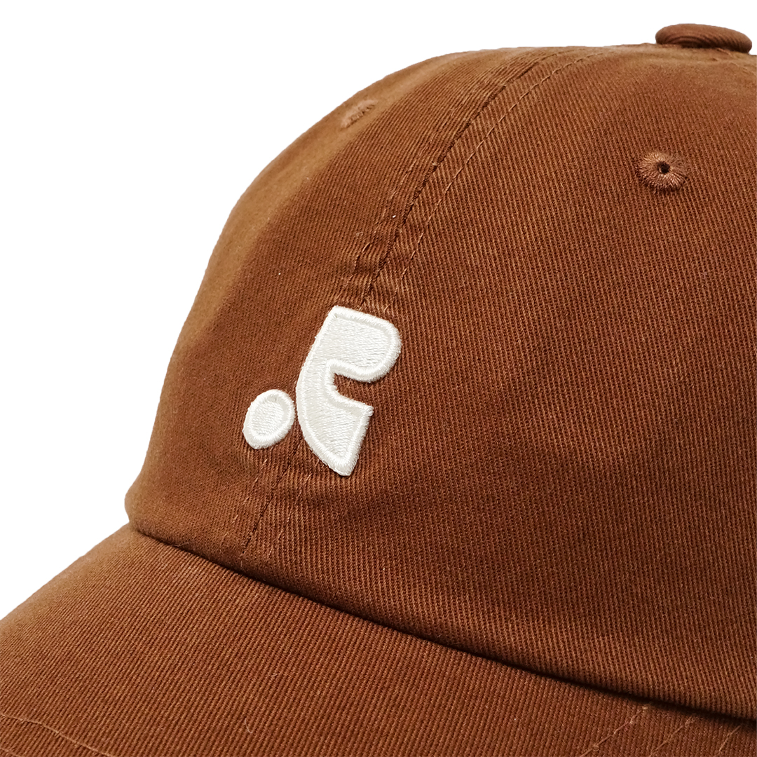 Rest & Recreation RR Small Logo Baseball Cap