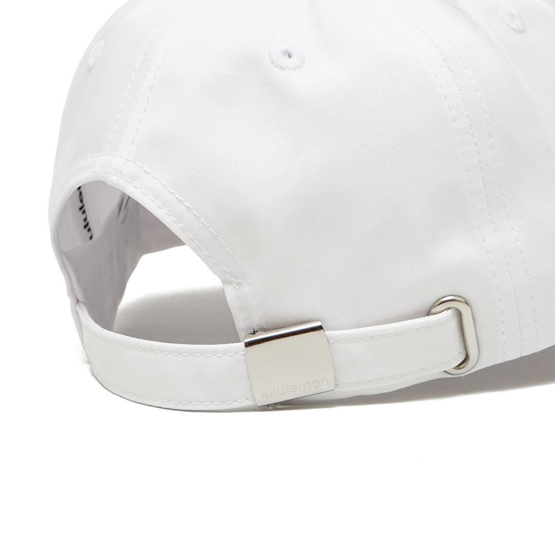 Lululemon Collegiate Structured Baseball Cap