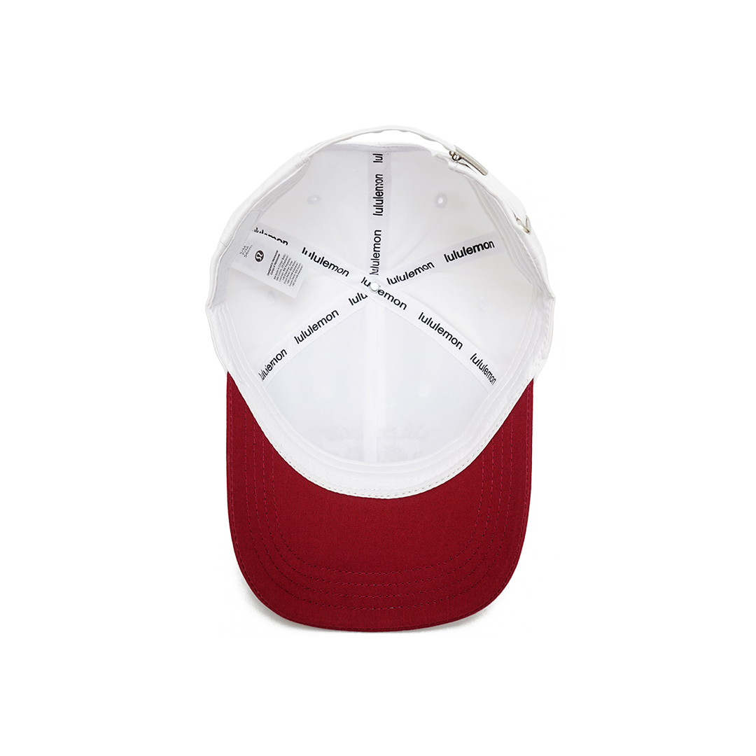 Lululemon Collegiate Structured Baseball Cap