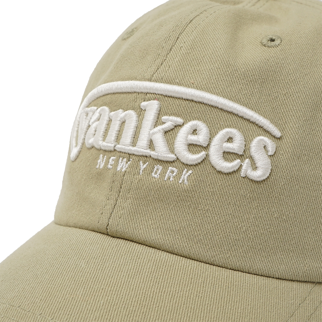 MLB Jelly Unstructured Baseball Cap