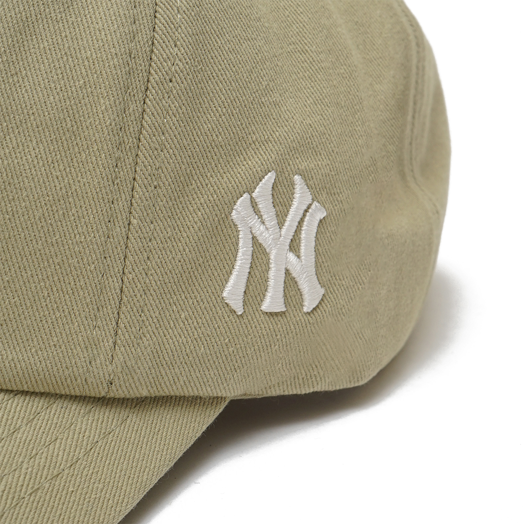 MLB Jelly Unstructured Baseball Cap