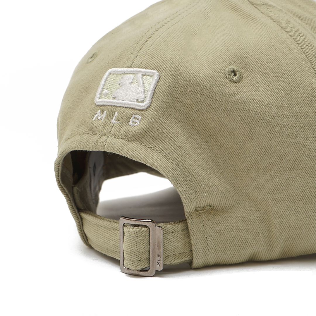MLB Jelly Unstructured Baseball Cap