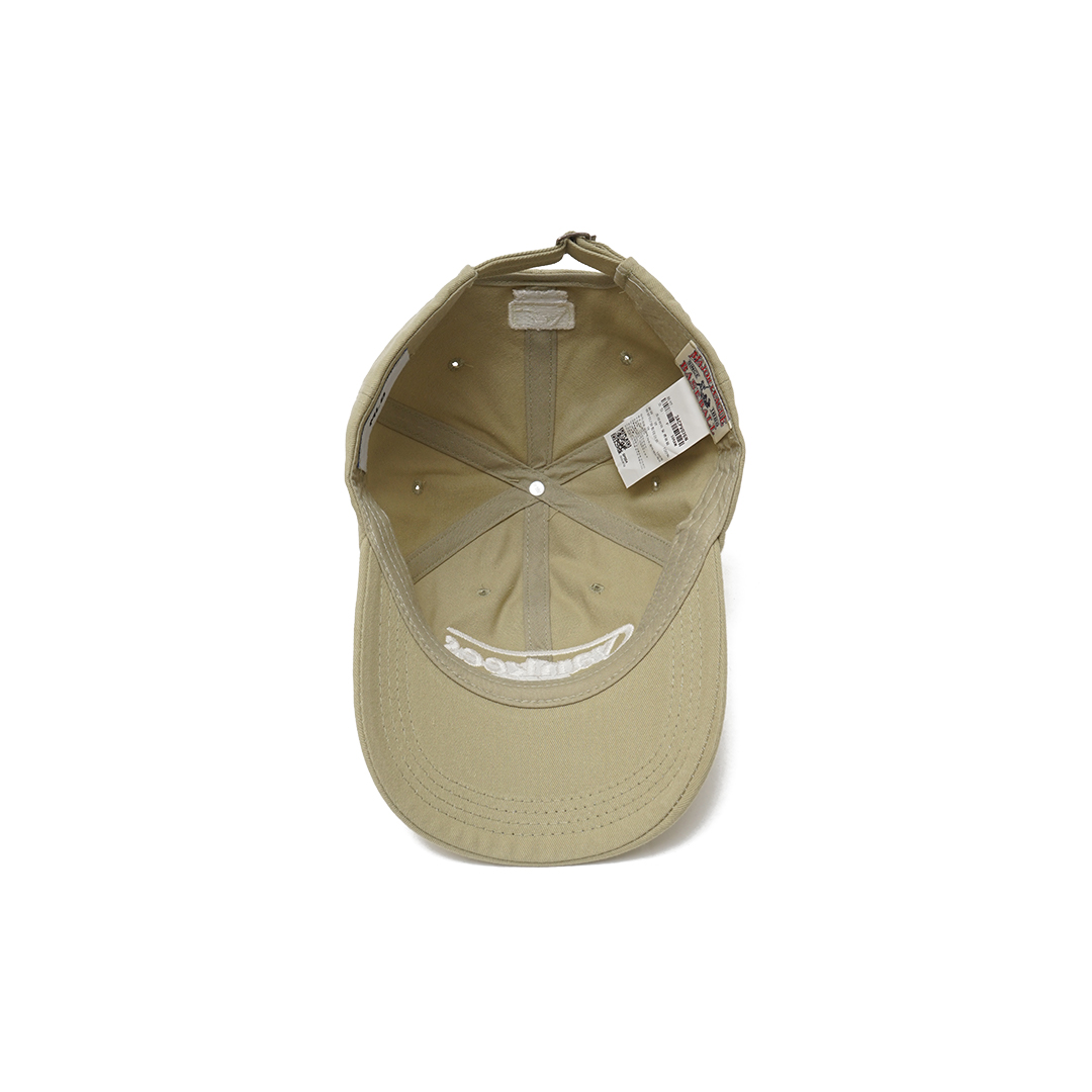 MLB Jelly Unstructured Baseball Cap