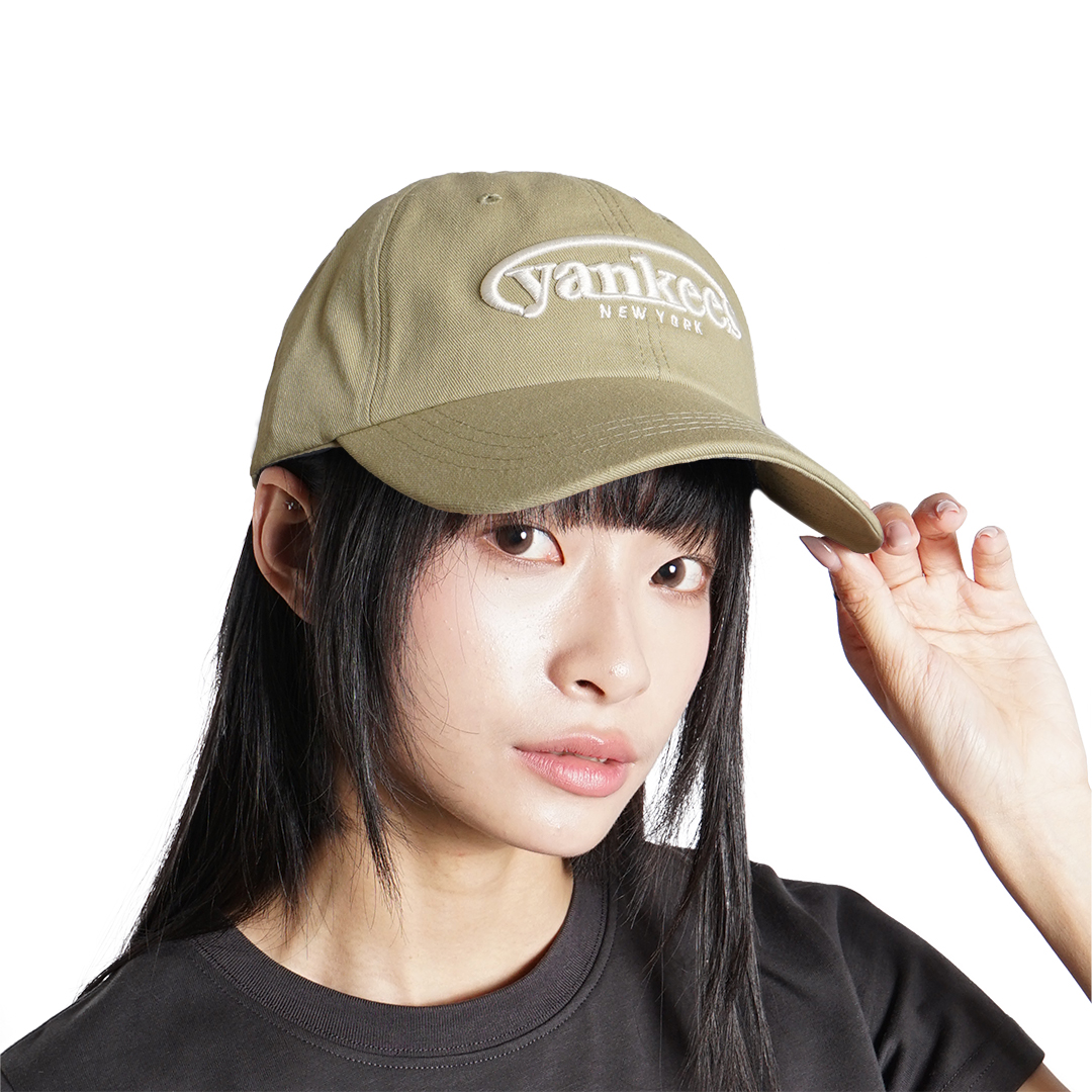 MLB Jelly Unstructured Baseball Cap