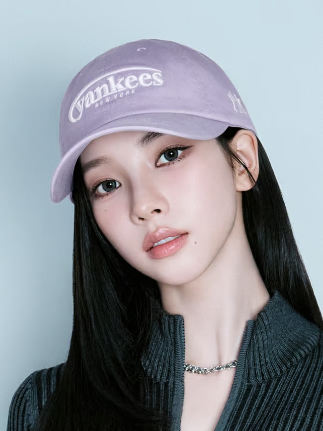 MLB Jelly Unstructured Baseball Cap