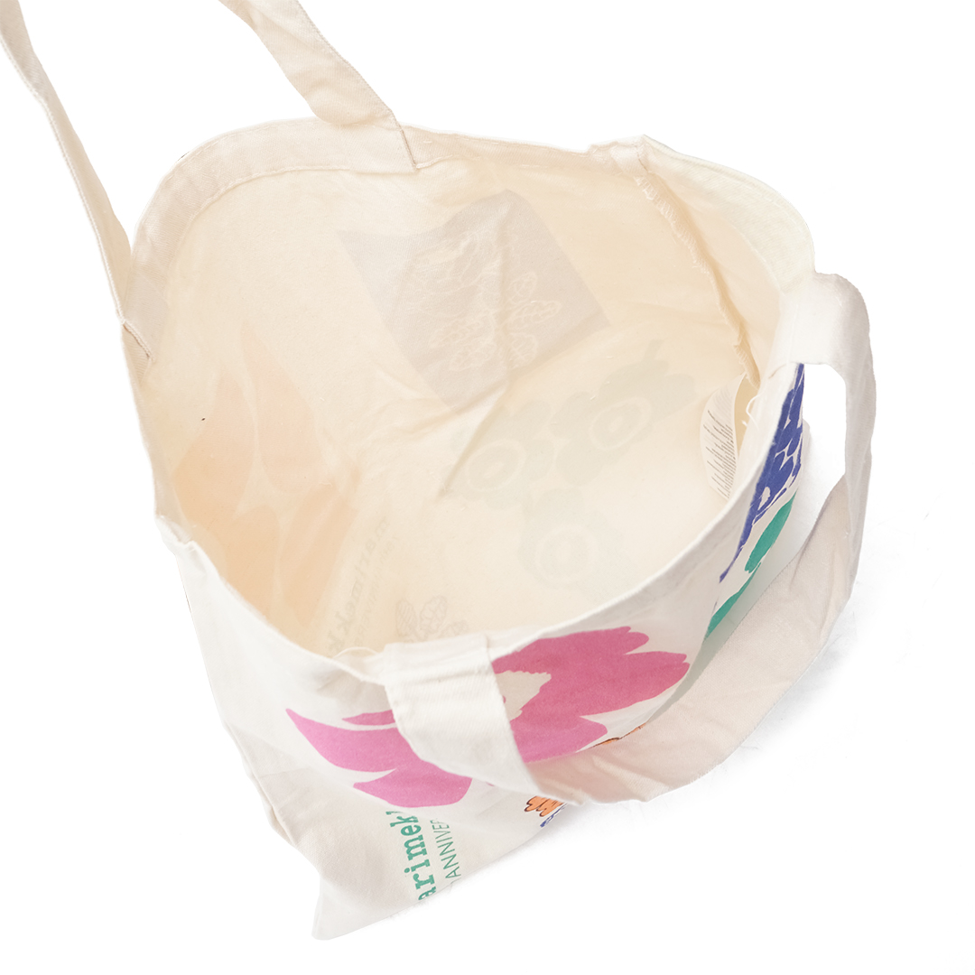 Marimekko Vankka Anniversary Tote Bag