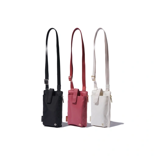 Lululemon Phone Crossbody Bag