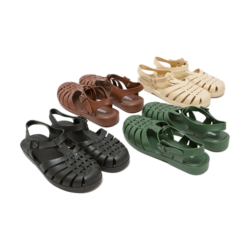 Image of Melissa Possession Sandal