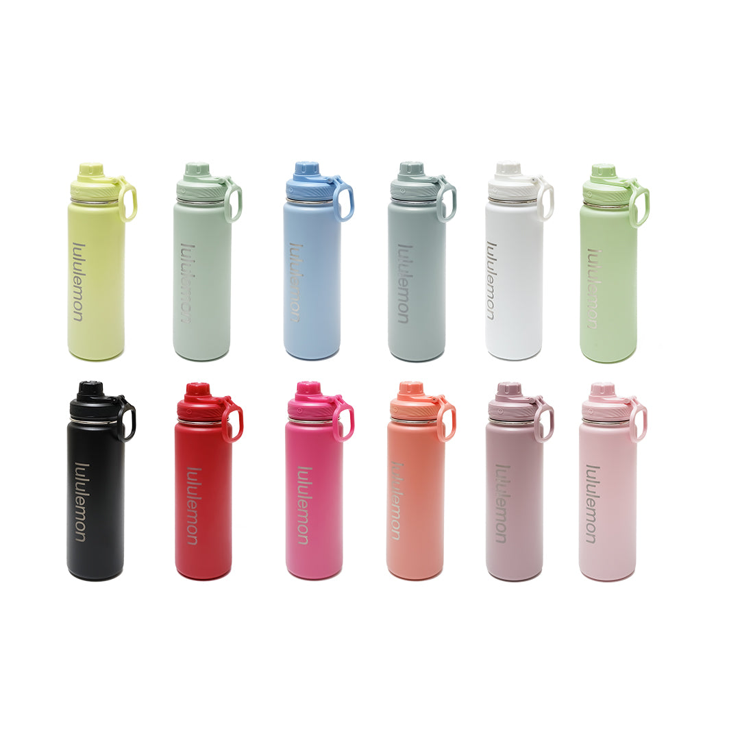Lululemon Back to Life Sport Bottle 24oz