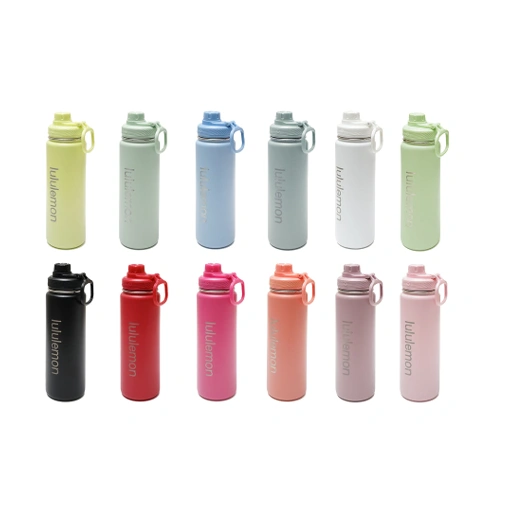 Image of Lululemon Back to Life Sport Bottle 24oz