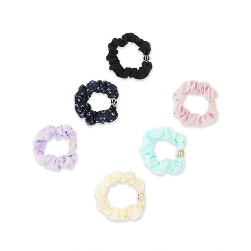 Image of Lululemon Uplifting Charm Scrunchie