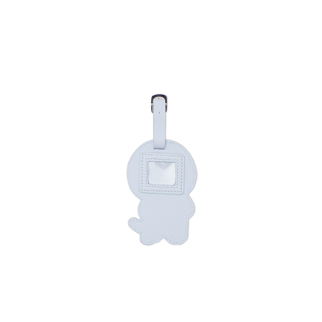 Monchhichi X Sunnies Luggage Tag