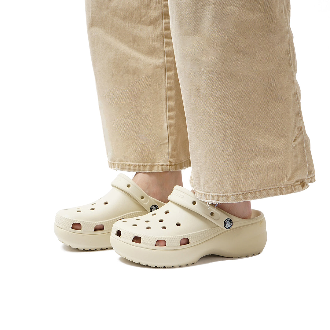 Crocs Women Classic Platform Clog