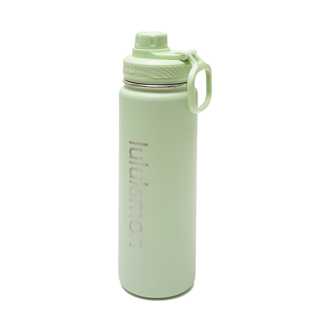 Lululemon Back to Life Sport Bottle 24oz