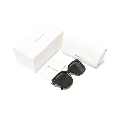 Image of Gentle Monster Kuku Sunglasses