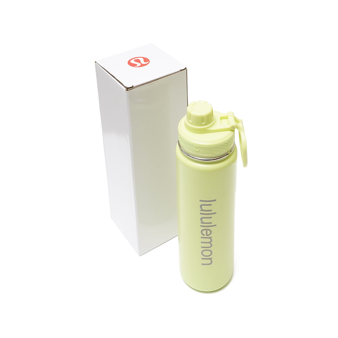 Lululemon Back to Life Sport Bottle 24oz