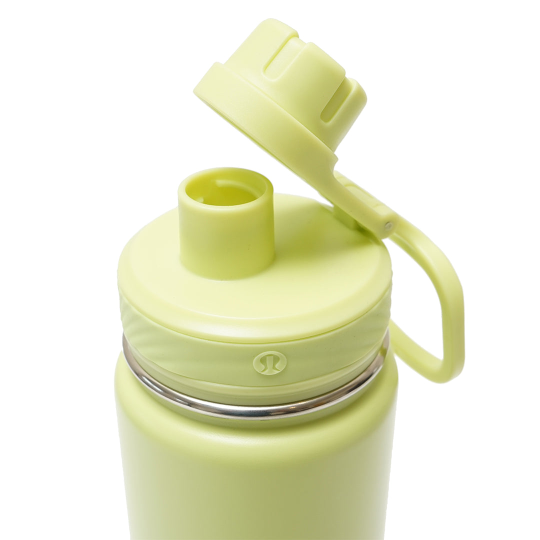 Lululemon Back to Life Sport Bottle 24oz