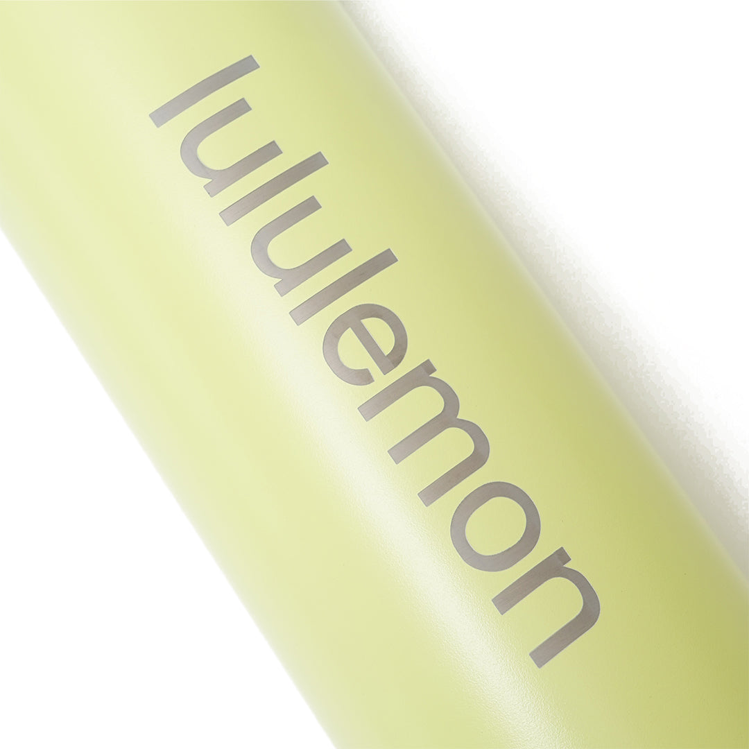 Lululemon Back to Life Sport Bottle 24oz