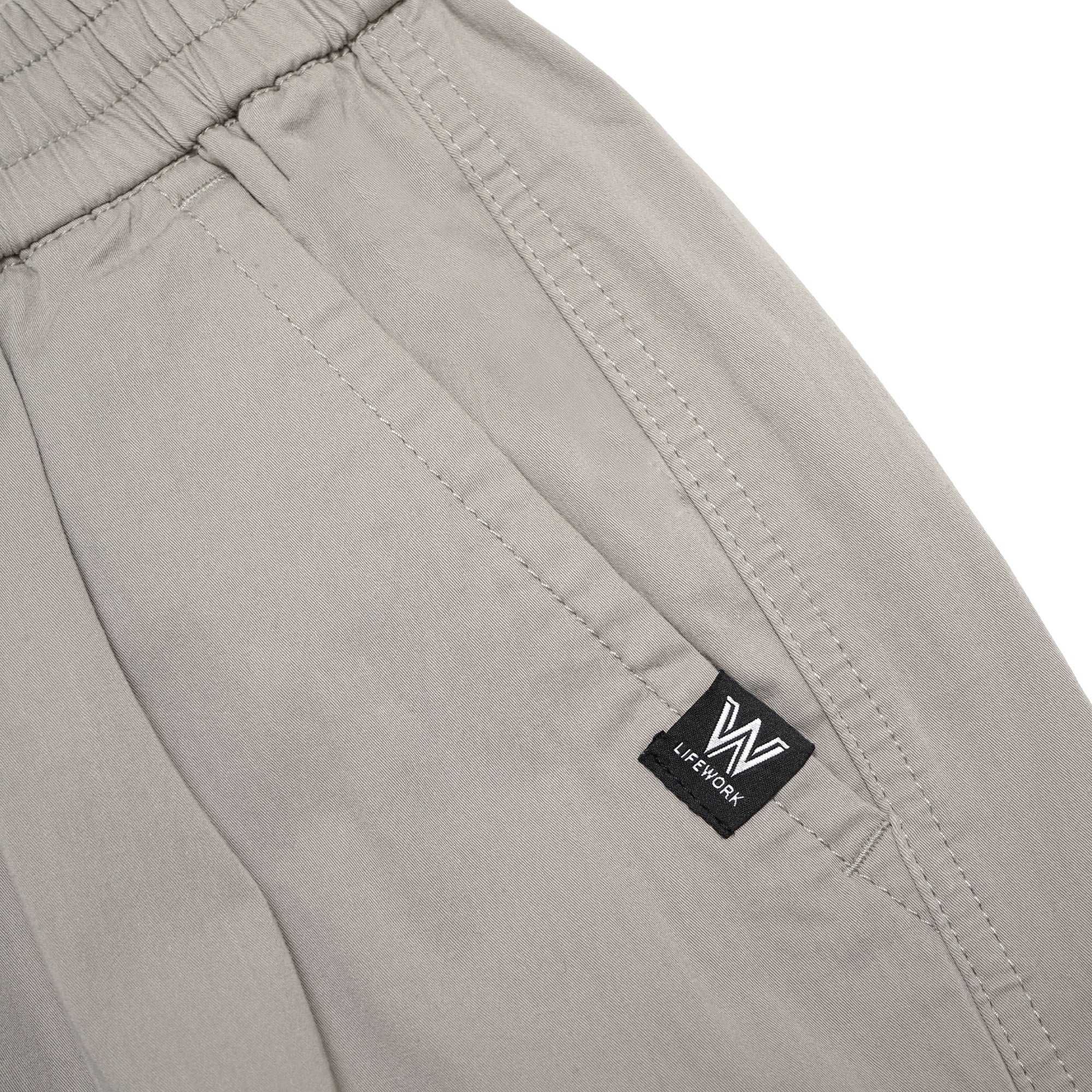 LifeWork L1 Comfort Cargo Jogger Pants