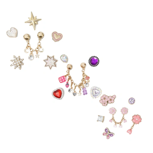 Image of Crocs Bejeweled Jibbitz Charm