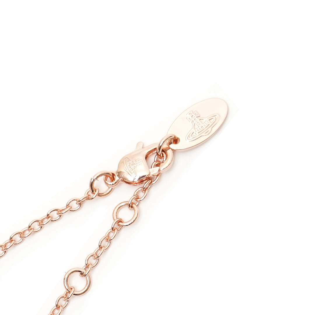 Vivienne Westwood Brandita Charm Bracelet