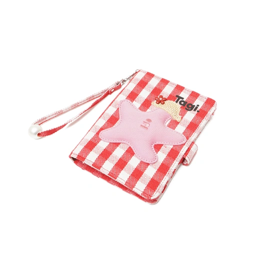 Image of Tagi Tapi Star Passport Holder