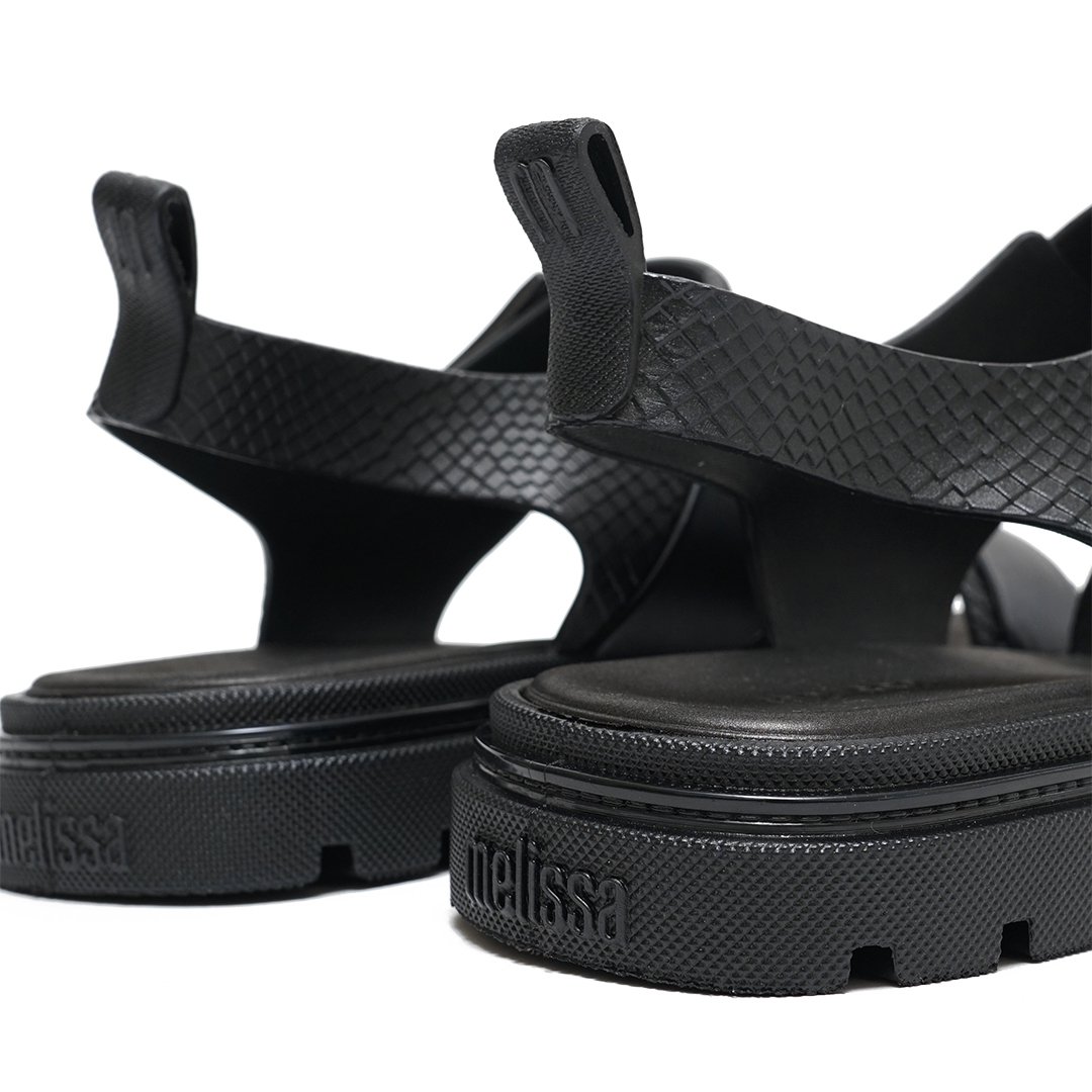 Melissa Connection Papete Sandal