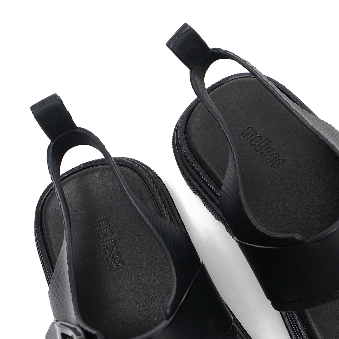 Melissa Connection Papete Sandal