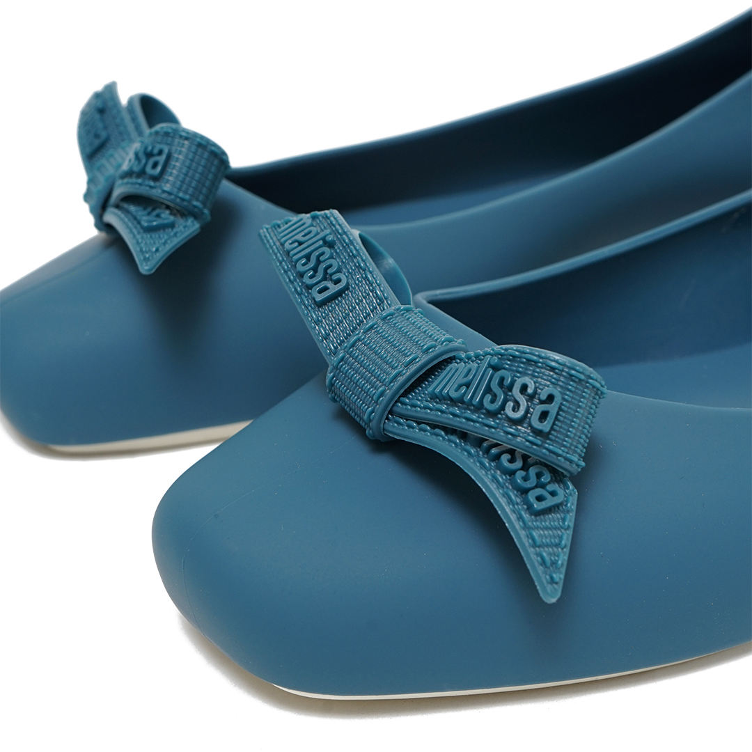 Melissa Aura Basic M Lover Flat Shoes