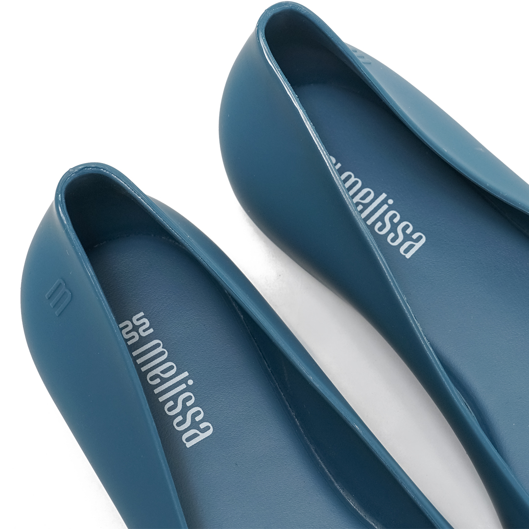 Melissa Aura Basic M Lover Flat Shoes