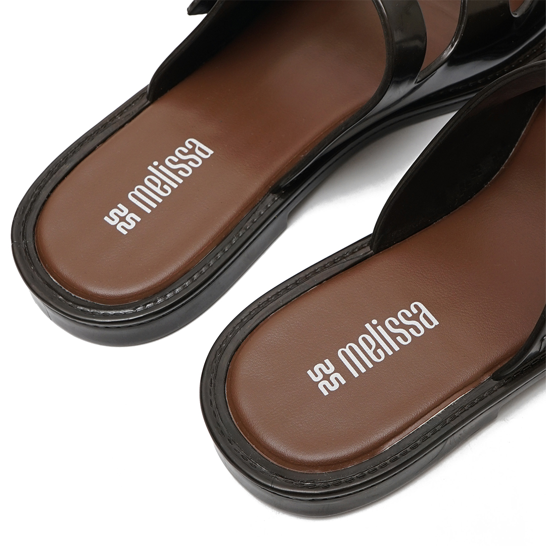 Melissa Anastasia Flat Shoes