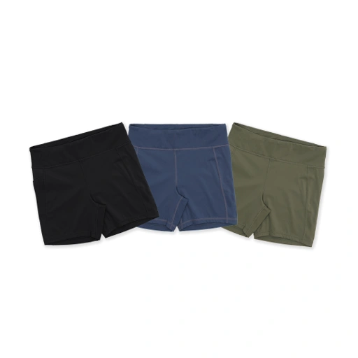 Image of Black Diamond 5 Inch Sessions Shorts