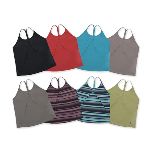 Image of Black Diamond Friction Tank Top