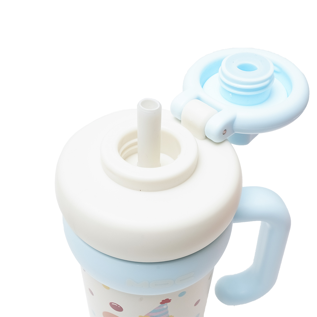 MOC Character Ceramic Coated Tumbler