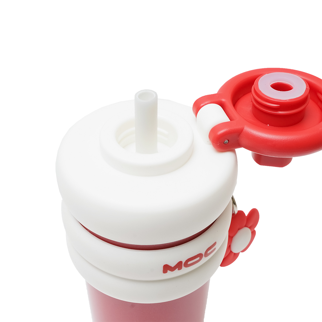 MOC Sunflower Ceramic Coated Tumbler