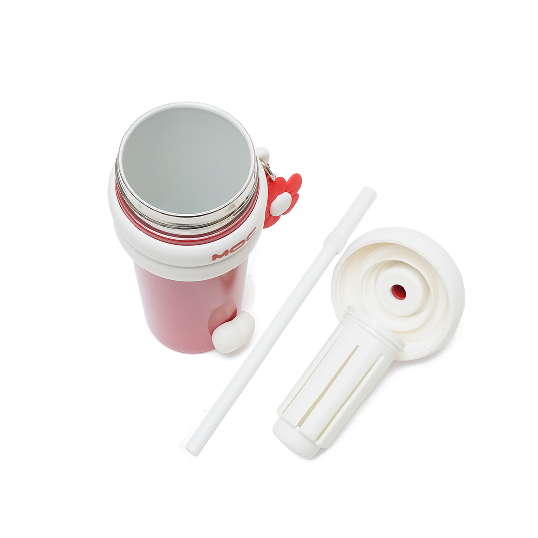 MOC Sunflower Ceramic Coated Tumbler