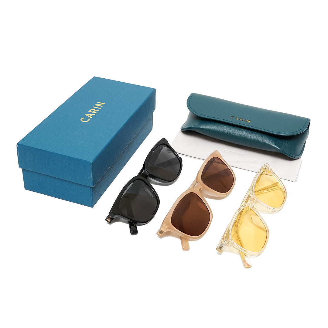 Carin Kristen S Sunglasses